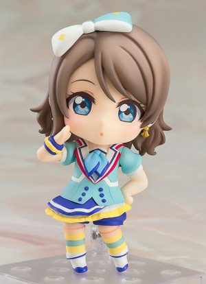 Love Live! Sunshine!! - Watanabe You - Nendoroid #692