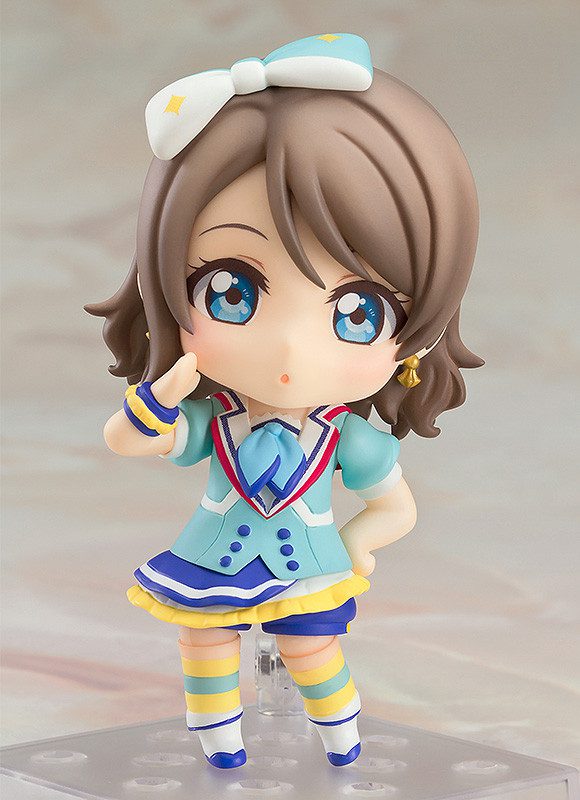 Love Live! Sunshine!! - Watanabe You - Nendoroid #692