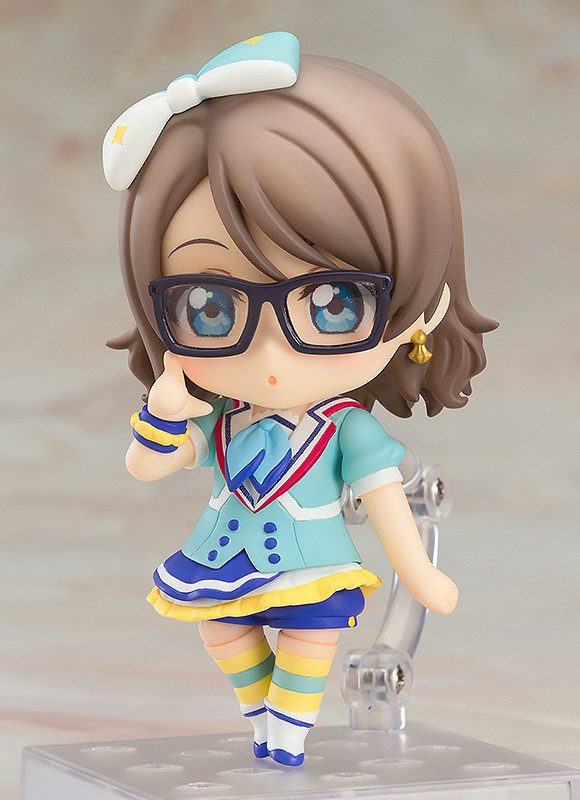 Love Live! Sunshine!! - Watanabe You - Nendoroid #692