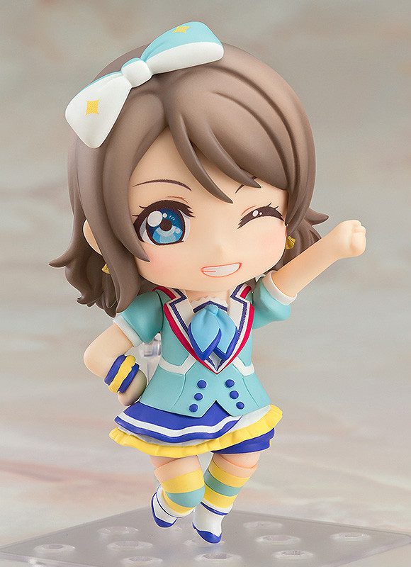 Love Live! Sunshine!! - Watanabe You - Nendoroid #692