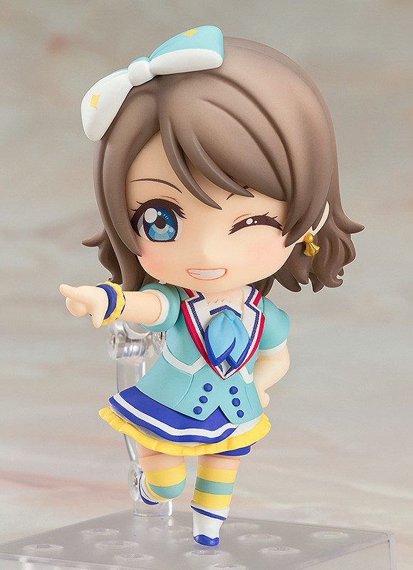 Love Live! Sunshine!! - Watanabe You - Nendoroid #692