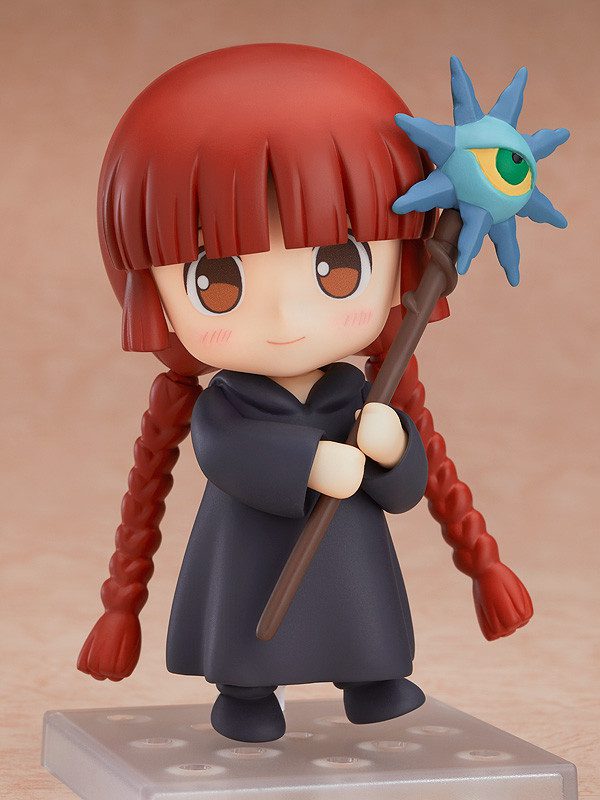 Mahoujin Guru Guru - Kukuri - Nendoroid #843
