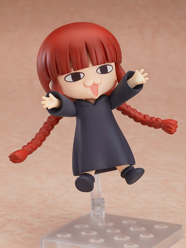 Mahoujin Guru Guru - Kukuri - Nendoroid #843