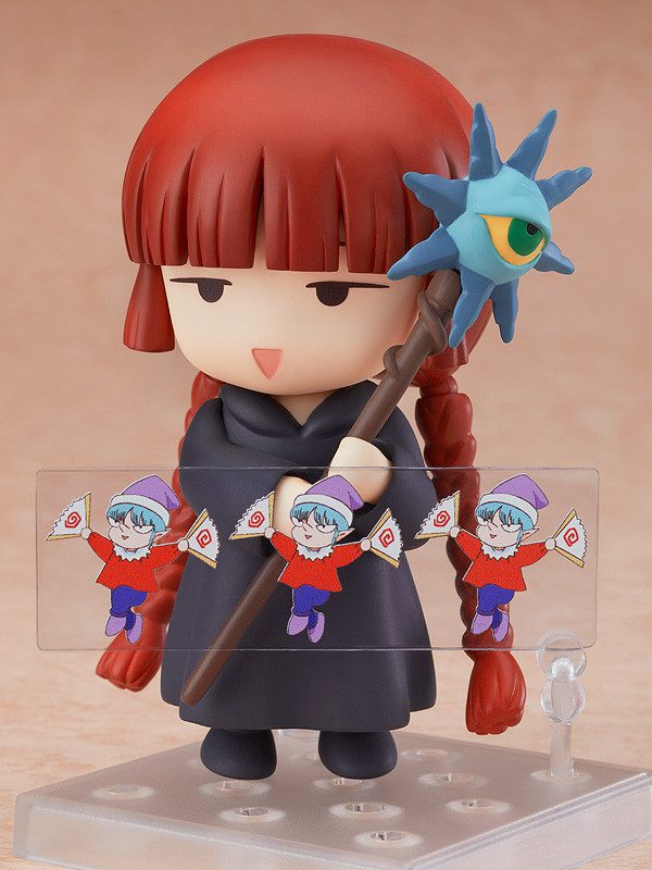 Mahoujin Guru Guru - Kukuri - Nendoroid #843