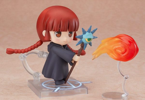 Mahoujin Guru Guru - Kukuri - Nendoroid #843