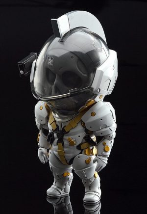 Mascot Character - Ludens - Nendoroid Jumbo