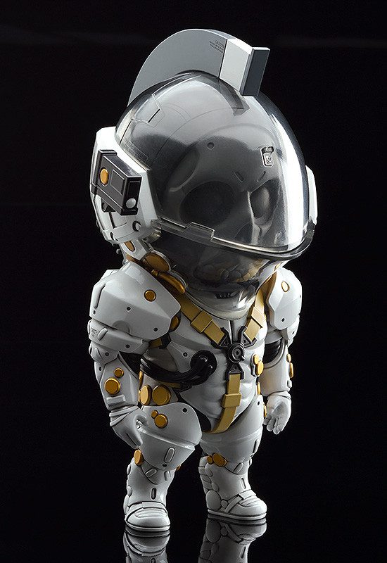 Mascot Character - Ludens - Nendoroid Jumbo