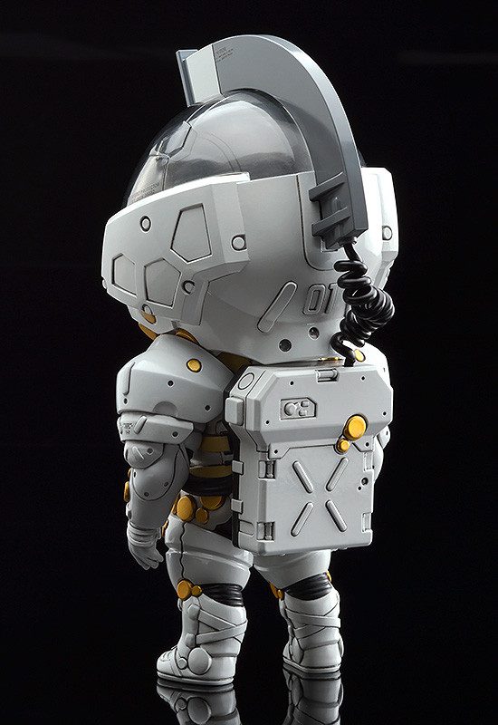 Mascot Character - Ludens - Nendoroid Jumbo
