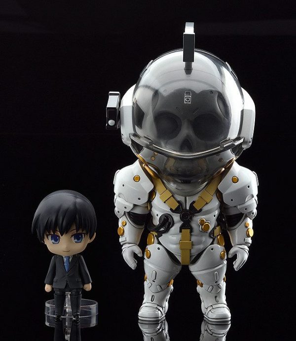 Mascot Character - Ludens - Nendoroid Jumbo