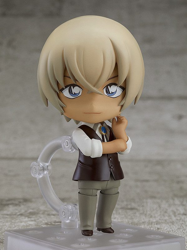 Meitantei Conan - Amuro Tooru - Nendoroid #834