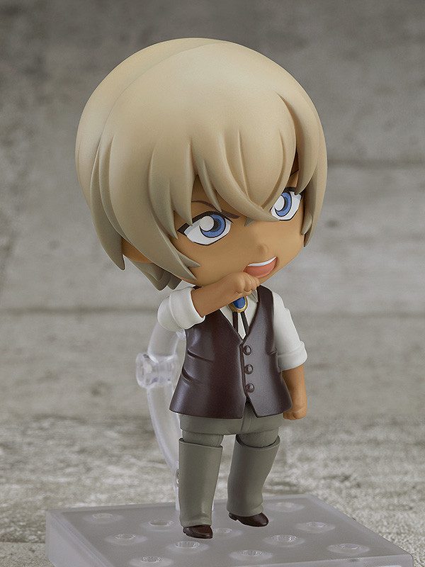 Meitantei Conan - Amuro Tooru - Nendoroid #834