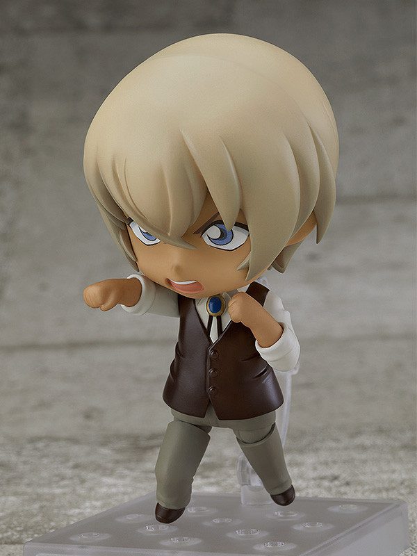 Meitantei Conan - Amuro Tooru - Nendoroid #834