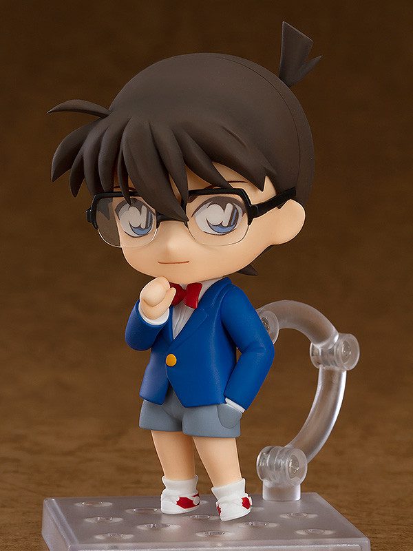 Meitantei Conan - Edogawa Conan - Nendoroid #803