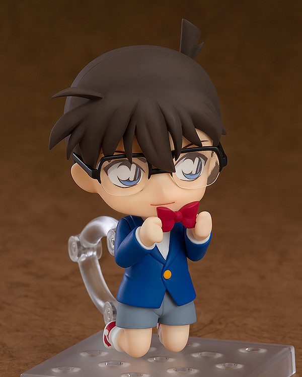 Meitantei Conan - Edogawa Conan - Nendoroid #803