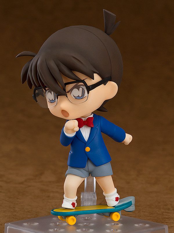 Meitantei Conan - Edogawa Conan - Nendoroid #803