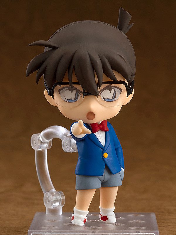 Meitantei Conan - Edogawa Conan - Nendoroid #803