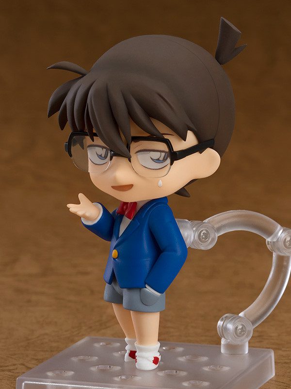 Meitantei Conan - Edogawa Conan - Nendoroid #803