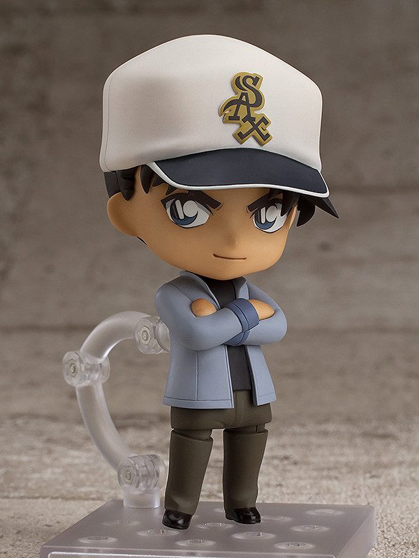 Meitantei Conan - Hattori Heiji - Nendoroid #821