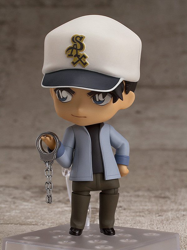 Meitantei Conan - Hattori Heiji - Nendoroid #821