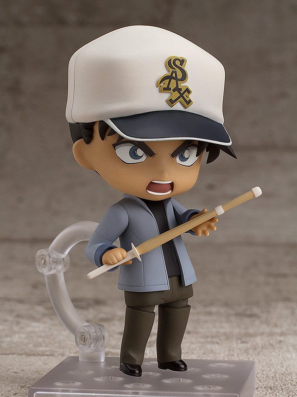 Meitantei Conan - Hattori Heiji - Nendoroid #821