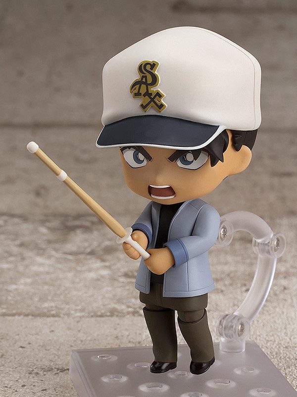Meitantei Conan - Hattori Heiji - Nendoroid #821