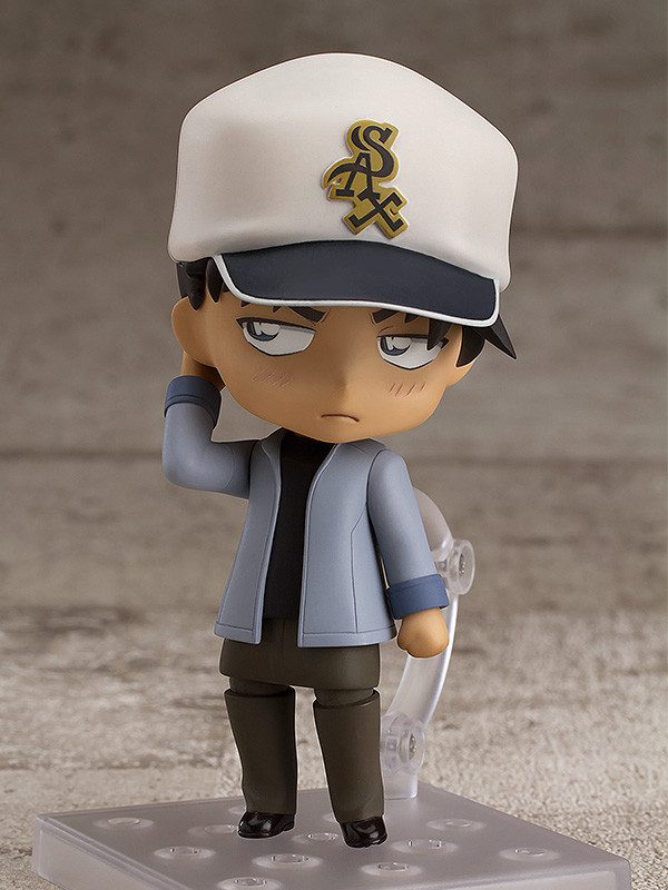 Meitantei Conan - Hattori Heiji - Nendoroid #821