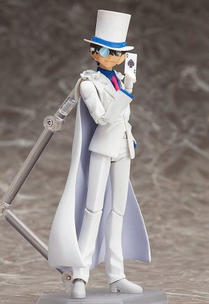Meitantei Conan - Kuroba Kaito - Figma #SP-088