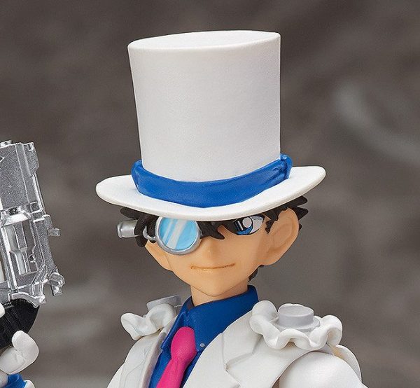 Meitantei Conan - Kuroba Kaito - Figma #SP-088