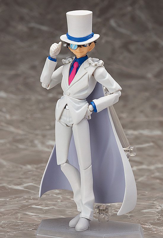 Meitantei Conan - Kuroba Kaito - Figma #SP-088