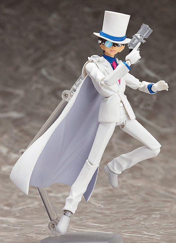 Meitantei Conan - Kuroba Kaito - Figma #SP-088