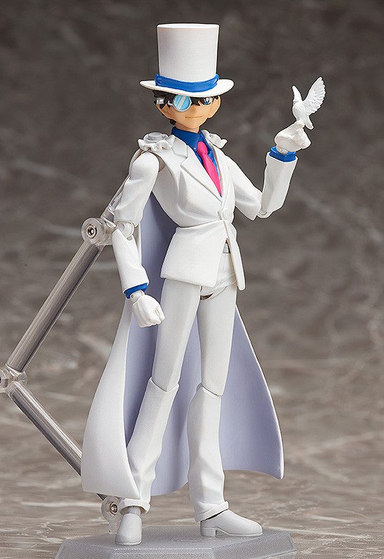 Meitantei Conan - Kuroba Kaito - Figma #SP-088