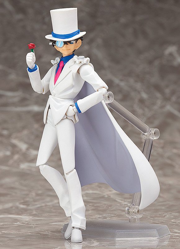 Meitantei Conan - Kuroba Kaito - Figma #SP-088