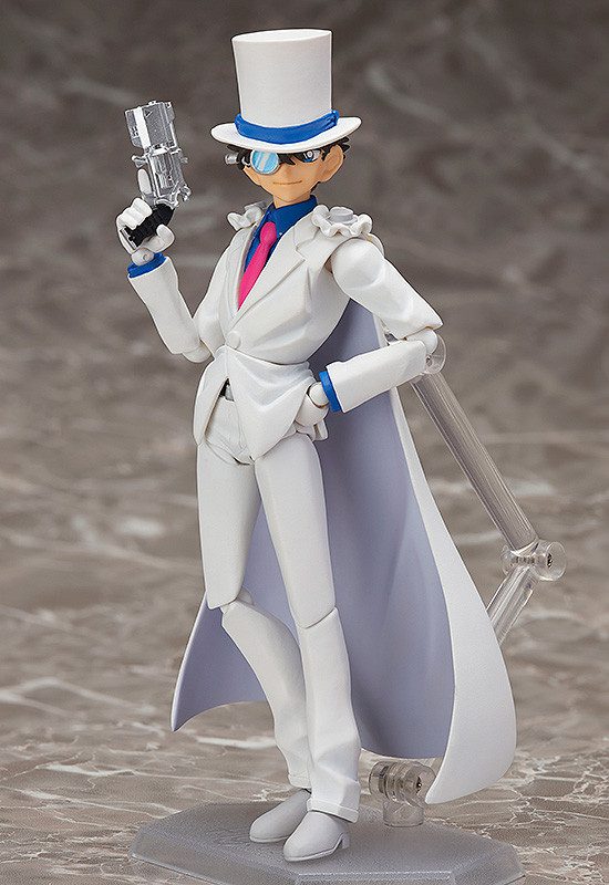 Meitantei Conan - Kuroba Kaito - Figma #SP-088