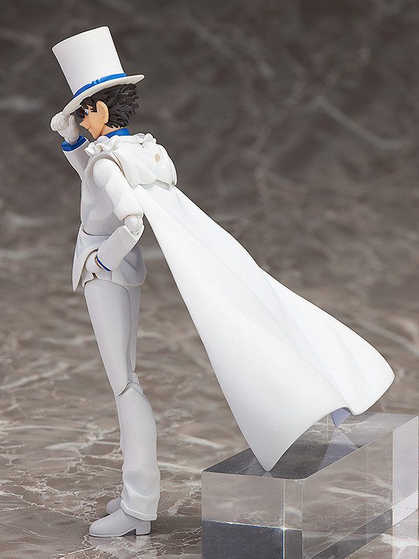 Meitantei Conan - Kuroba Kaito - Figma #SP-088