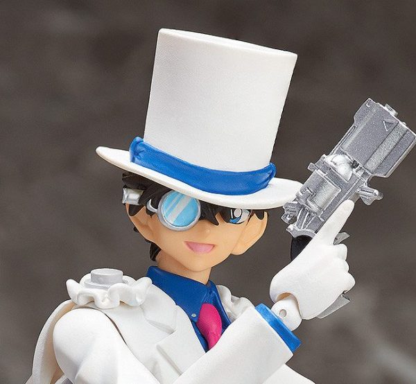 Meitantei Conan - Kuroba Kaito - Figma #SP-088