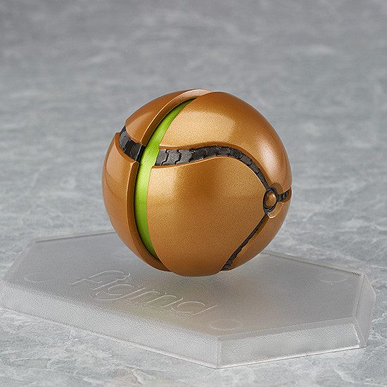 Metroid Prime 3: Corruption - Samus Aran - Figma #349 - PRIME 3 ver.