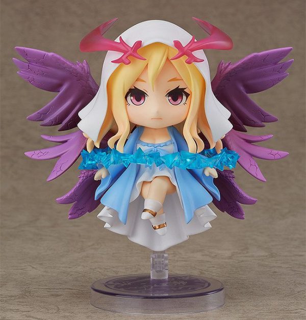 Monster Strike - Hangyaku no Datenshi Lucifer - Nendoroid #822