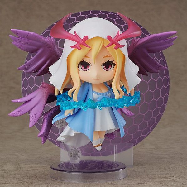 Monster Strike - Hangyaku no Datenshi Lucifer - Nendoroid #822