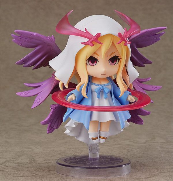 Monster Strike - Hangyaku no Datenshi Lucifer - Nendoroid #822