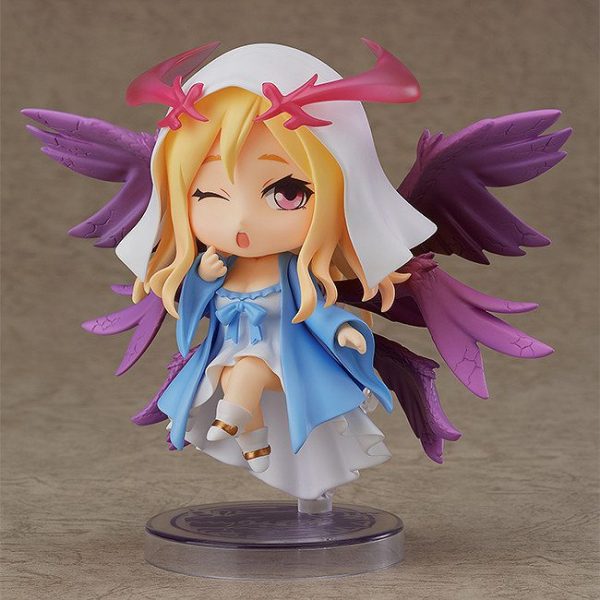 Monster Strike - Hangyaku no Datenshi Lucifer - Nendoroid #822