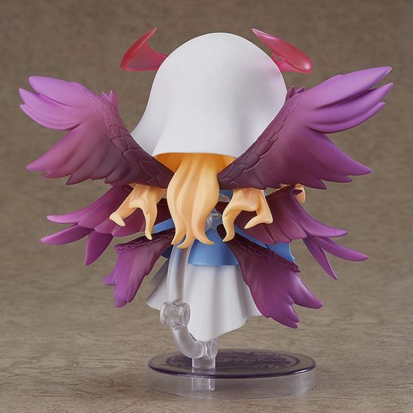 Monster Strike - Hangyaku no Datenshi Lucifer - Nendoroid #822