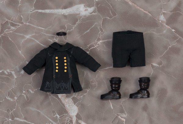 NieR:Automata Ver1.1a - YoRHa No. 9 Type S - Nendoroid Doll