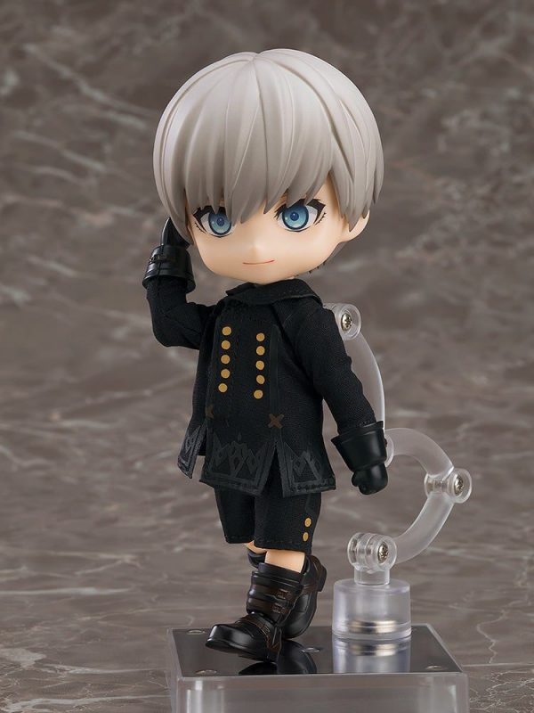 NieR:Automata Ver1.1a - YoRHa No. 9 Type S - Nendoroid Doll
