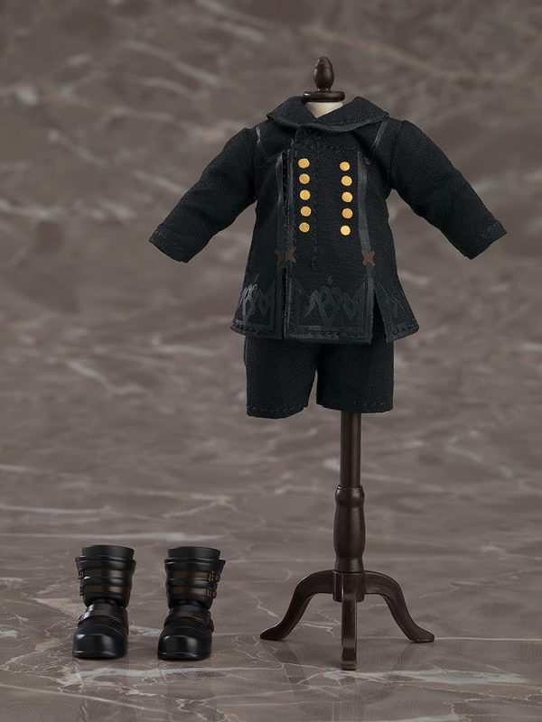 NieR:Automata Ver1.1a - YoRHa No. 9 Type S - Nendoroid Doll