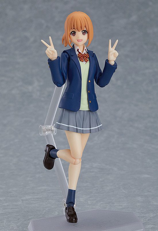Original - Figma #448 - figma Styles - Emily - Blazer Body
