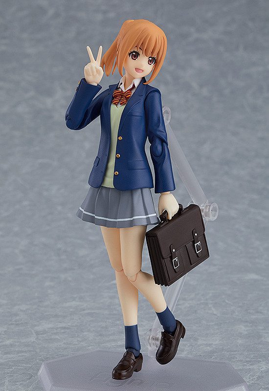 Original - Figma #448 - figma Styles - Emily - Blazer Body