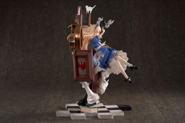 Original - Fushigi no Muyuutan - Alice Liddell - 1/7 - Yume iri no Jikan (Apex Innovation)