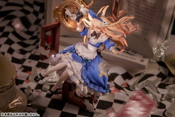 Original - Fushigi no Muyuutan - Alice Liddell - 1/7 - Yume iri no Jikan (Apex Innovation)