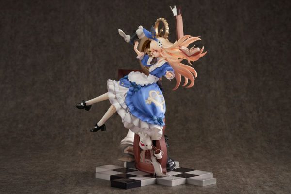 Original - Fushigi no Muyuutan - Alice Liddell - 1/7 - Yume iri no Jikan (Apex Innovation)