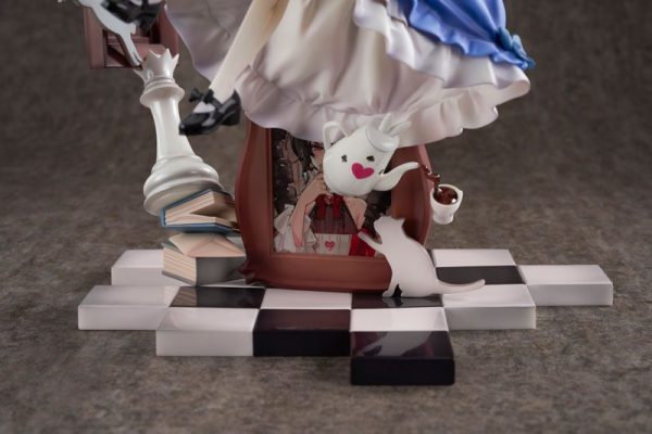 Original - Fushigi no Muyuutan - Alice Liddell - 1/7 - Yume iri no Jikan (Apex Innovation)